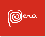 logotipo de la marca Perú